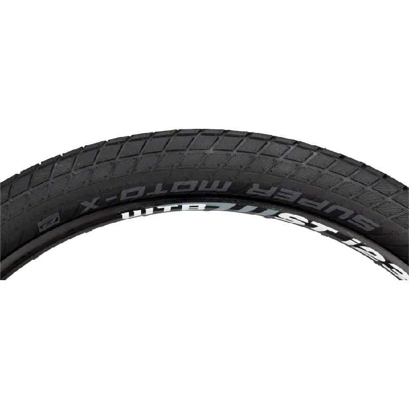 Bike tire guard-Super Moto-X Performance Line, Dual Compound, Double Defense, RaceGuard Bike Tire, 27.5 x 2.8"