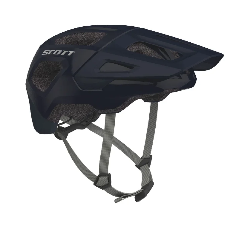 Cycling vest guard-SCOTT Argo Plus  MIPS Helmet