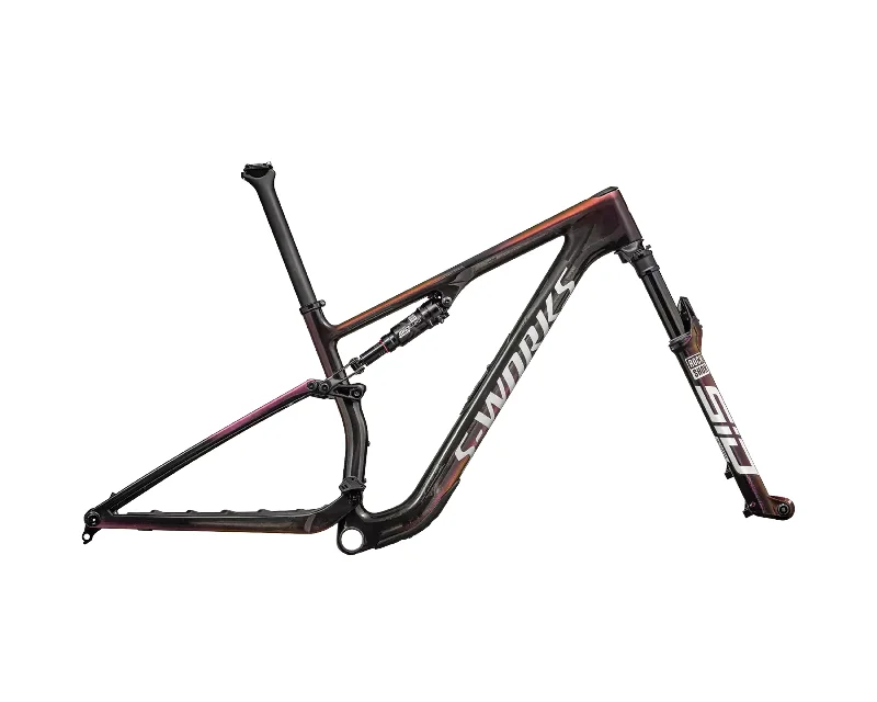 Bike chain liner-2025 Specialized S-Works Epic 8 Frameset