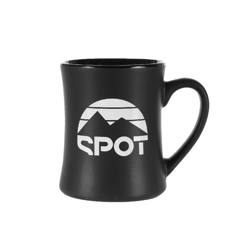 Cycling hat liner-Spot Golden Hour Coffee Mug