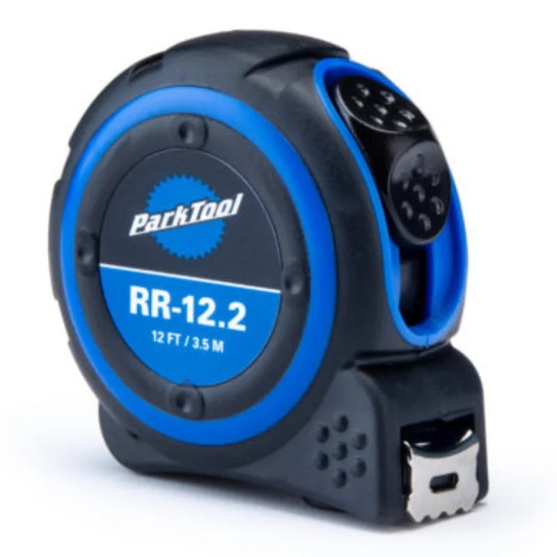 Road bike guard-ParkTool Tape Measure RR-12.2