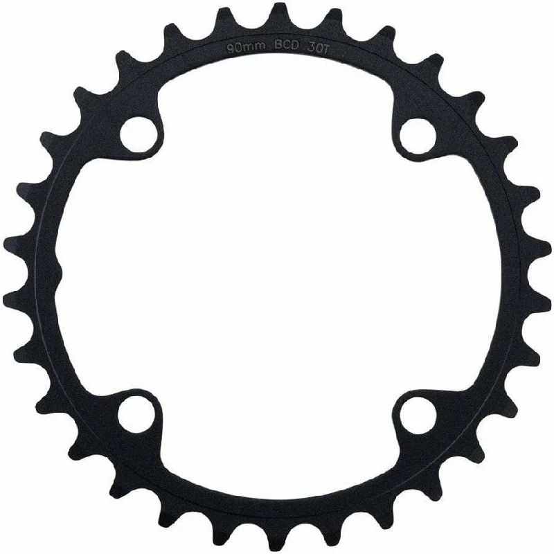 Bicycle gear guard-SLK Modular Chainring, 11-Speed, 90bcd