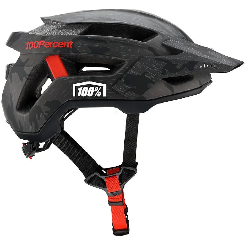 Road bike guard-100% Altis Helmet