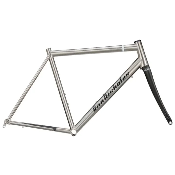 Cycling water guard-Van Nicholas Ventus Titanium Road Disc Frameset