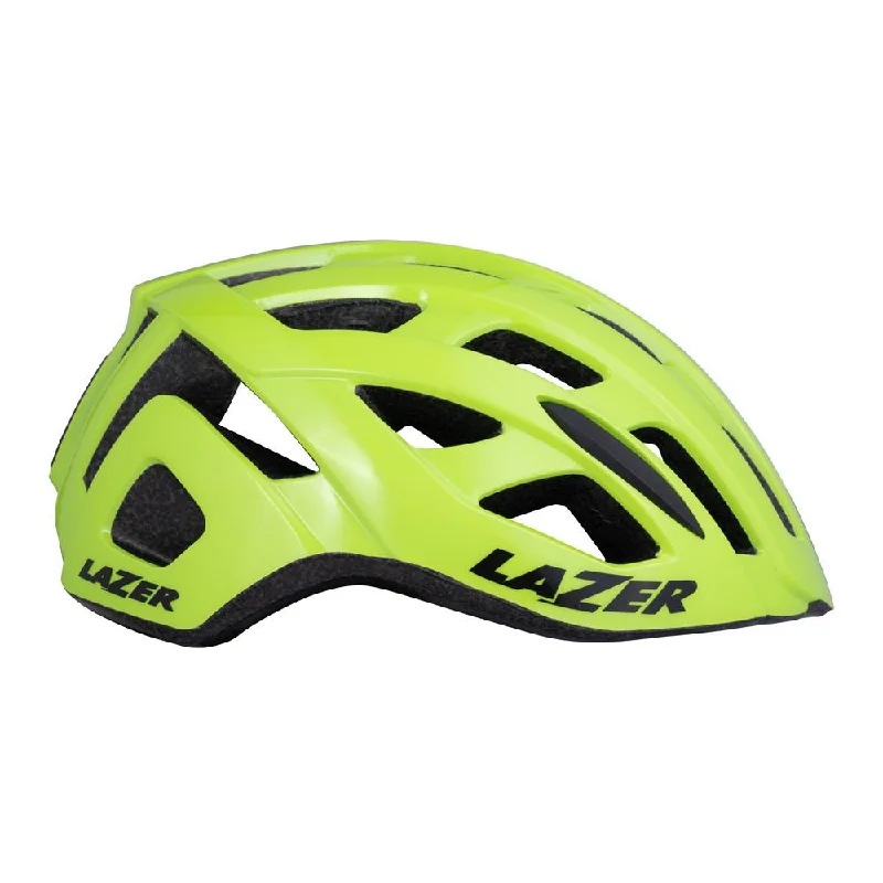 Cycling toe guard-Lazer Tonic Helmet