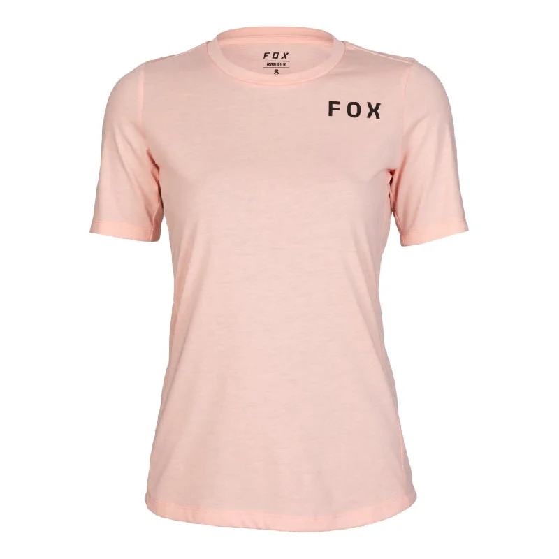 Cycling tape guard-Fox DriRelease Short Sleeve Womens Jersey