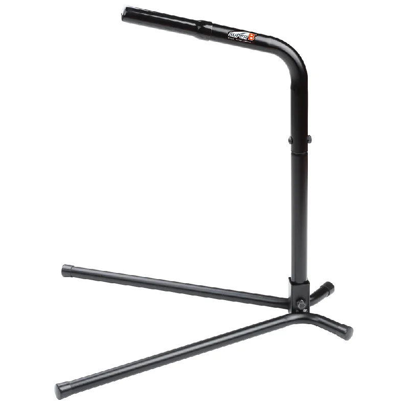 Road bike liner-Super B Work Display Stand for Hollow Crank TB-1635