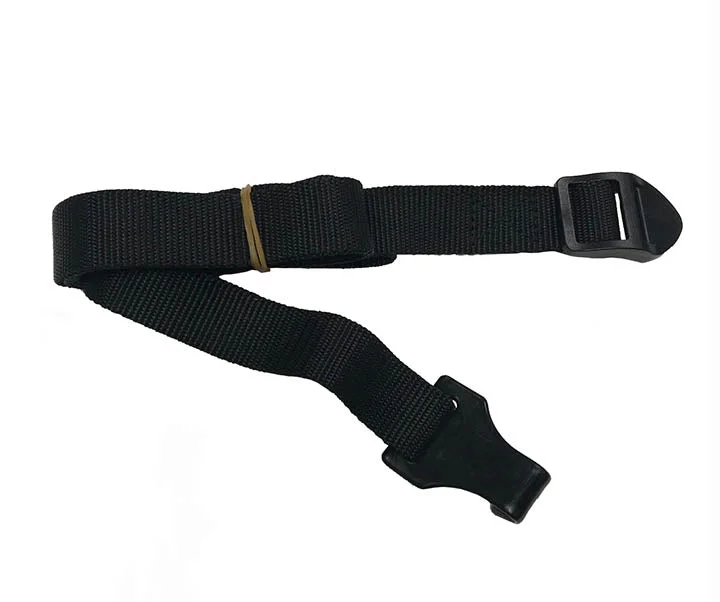 Bicycle gear liner-EXTRA LONG LOWER BUMPER STRAP, 86"