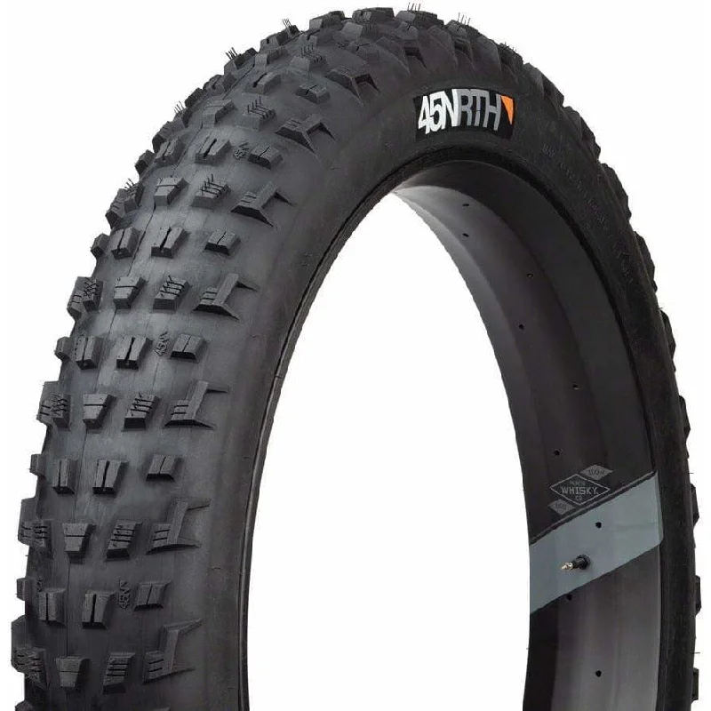 Bike tire liner-Vanhelga Tubeless Tire - 27.5 x 4.0"