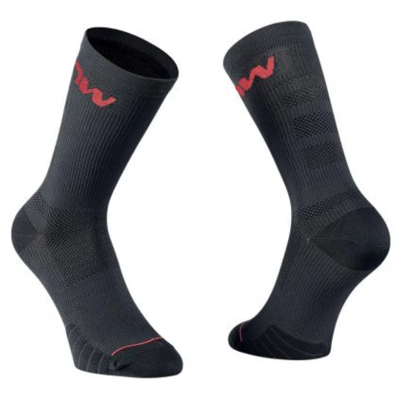 Bicycle chain guard-Northwave Extreme Pro Socks