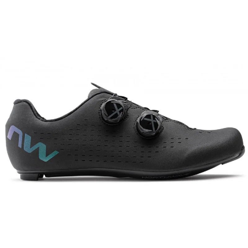 Road bike guard-Northwave Revolution 3 Road Shoes