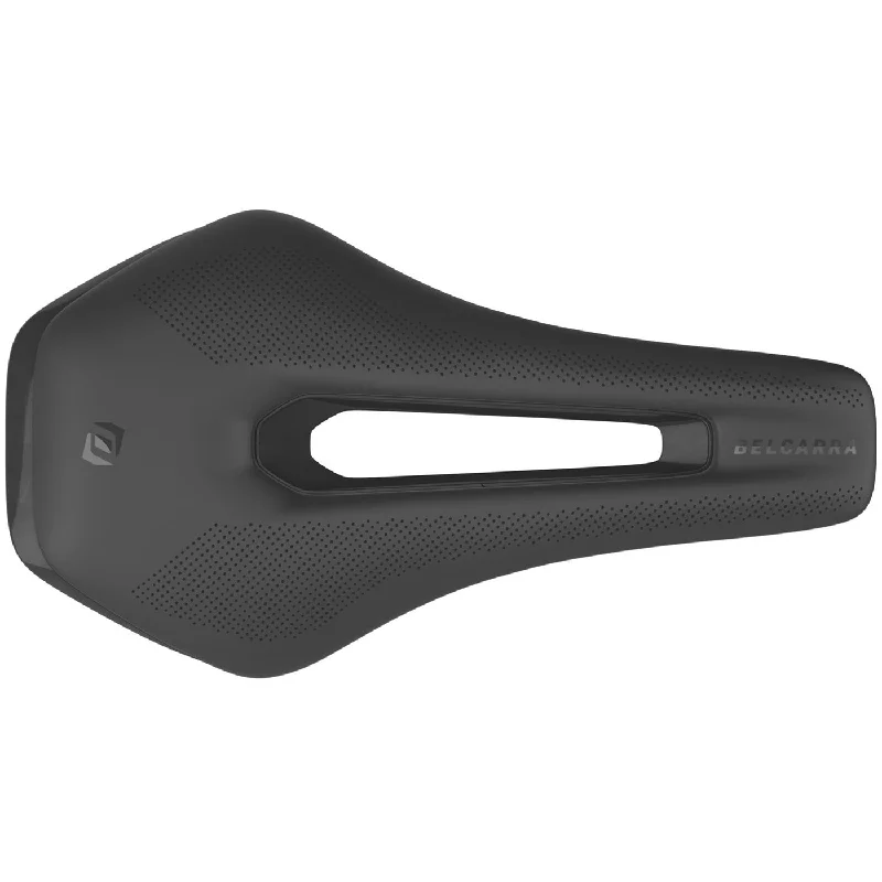 Bicycle lock guard-Sella Syncros Belcarra V 2.0 Cut Out - Nero