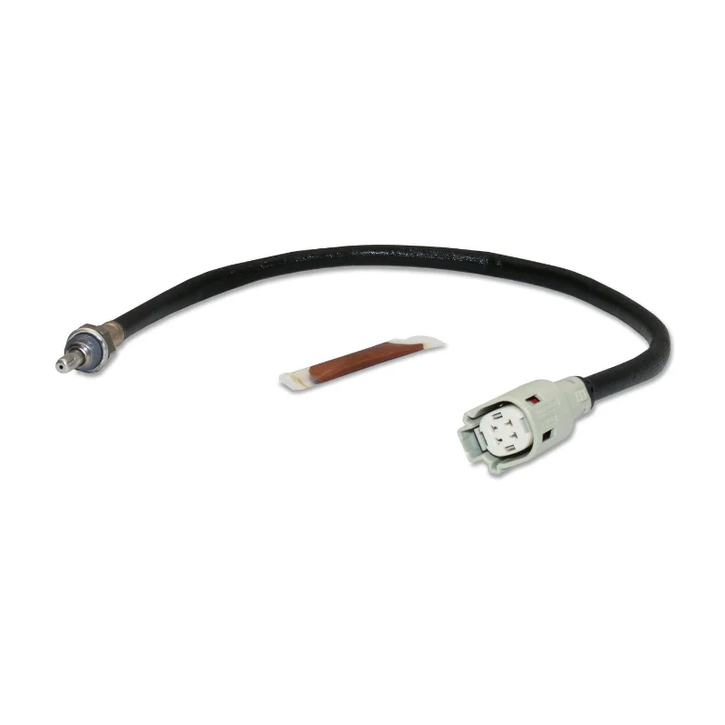 Bike chain guard-Quantum O2 Sensor