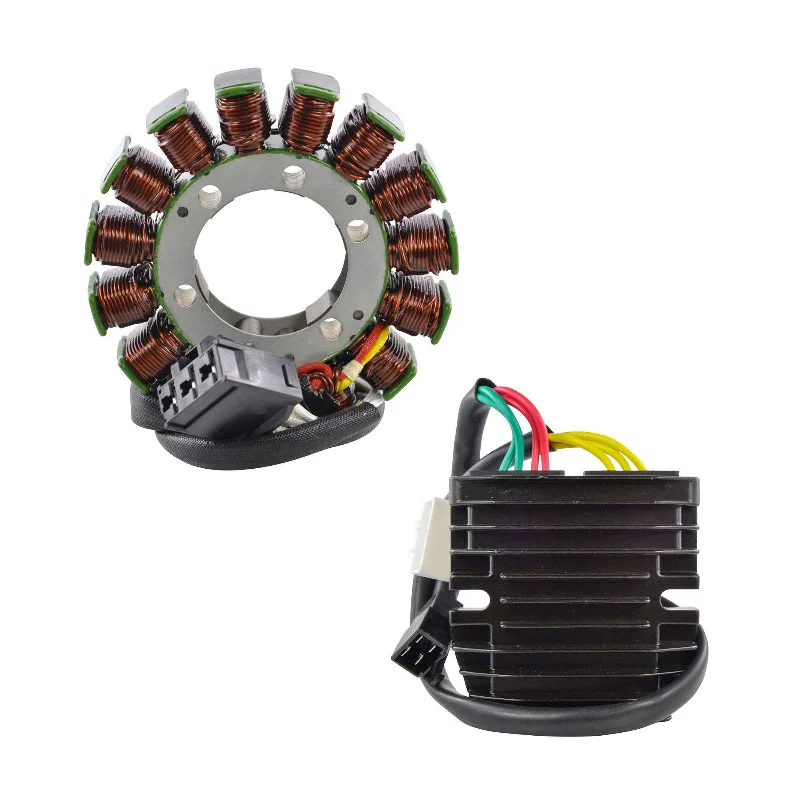 Mountain bike liner-STATOR + MOSFET KIT ASSTD APR MODELS SEE FIT (RMS900-107315)