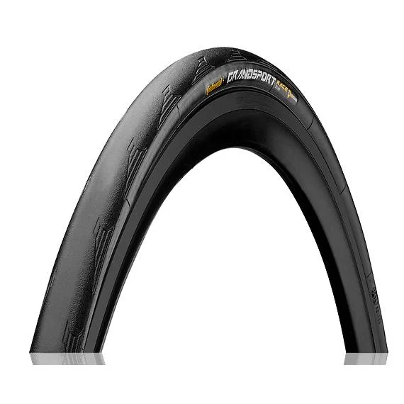 Cycling tape liner-Grand Sport Race Bike Tire - 700 x 28c