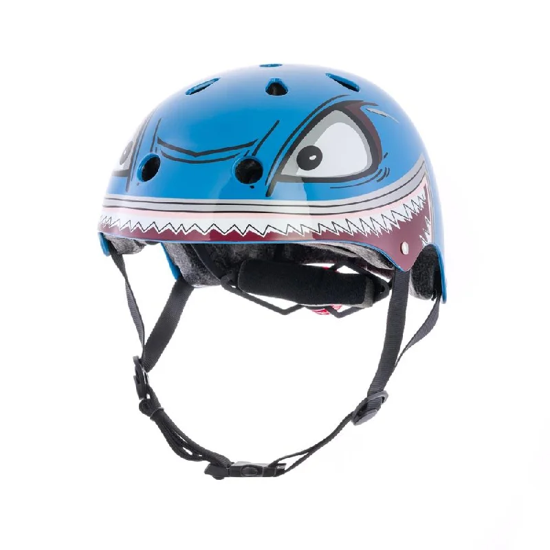 Mountain bike liner-Hammerhead Helmet