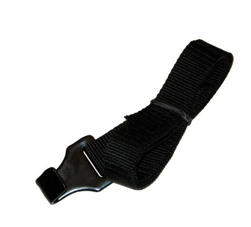 Cycling gloves liner-LOWER/SIDE STRAP