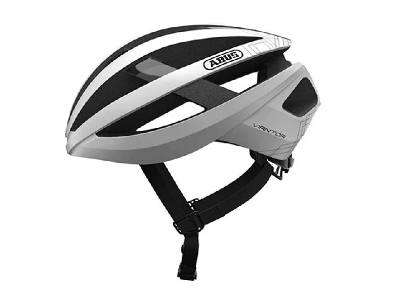 Bicycle rack mount-Abus Viantor Helmet