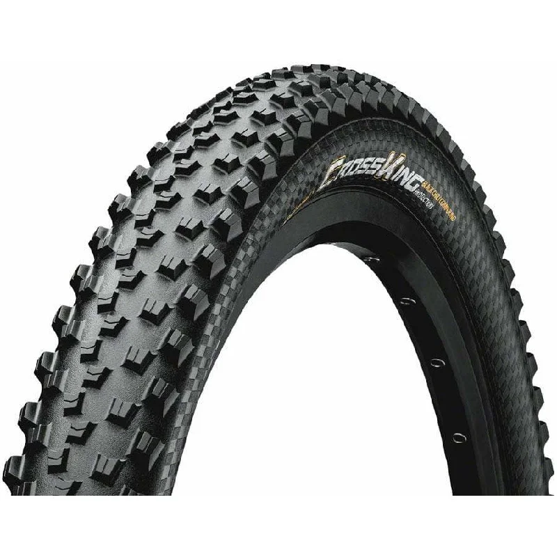 Bicycle tire liner-Cross King Tire - 29 x 2.2"