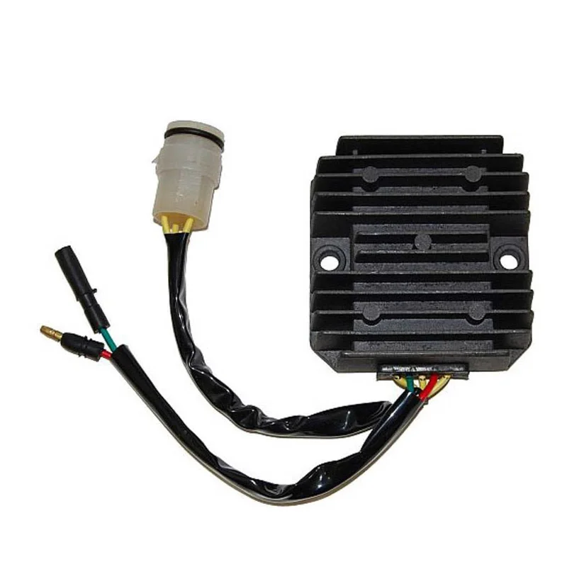 Mountain bike liner-Whites Regulator / Rectifier RR-HN-039