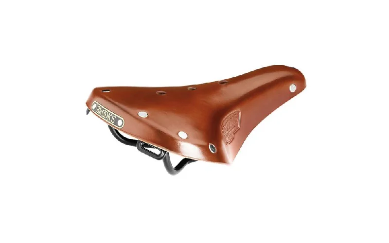 Bicycle tire guard-Brooks B17 Standard Classic Saddle - Women's