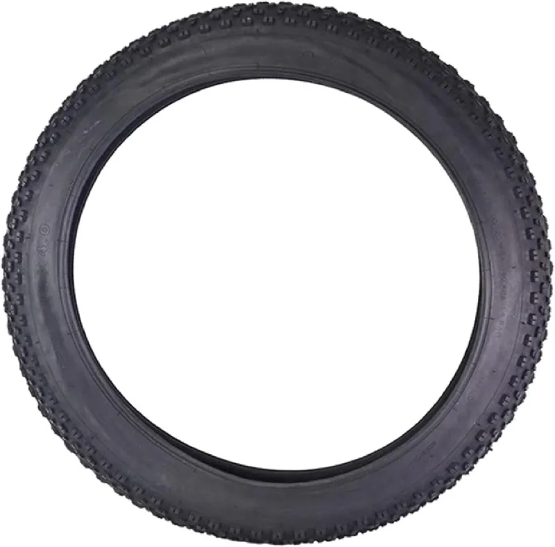 Cycling mask liner-SMLRO Ebike Outer Tire - Fat Tire & 1.95 Inch Skinny Tire Replacement