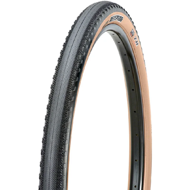 Mountain bike guard-Receptor Gravel Tubeless Ready Bike Tire - 700 x 40c