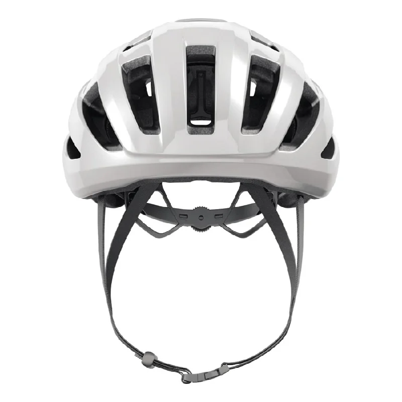 Bicycle chain guard-PowerDome MIPS Helmet S 51 - 55cm Shiny White