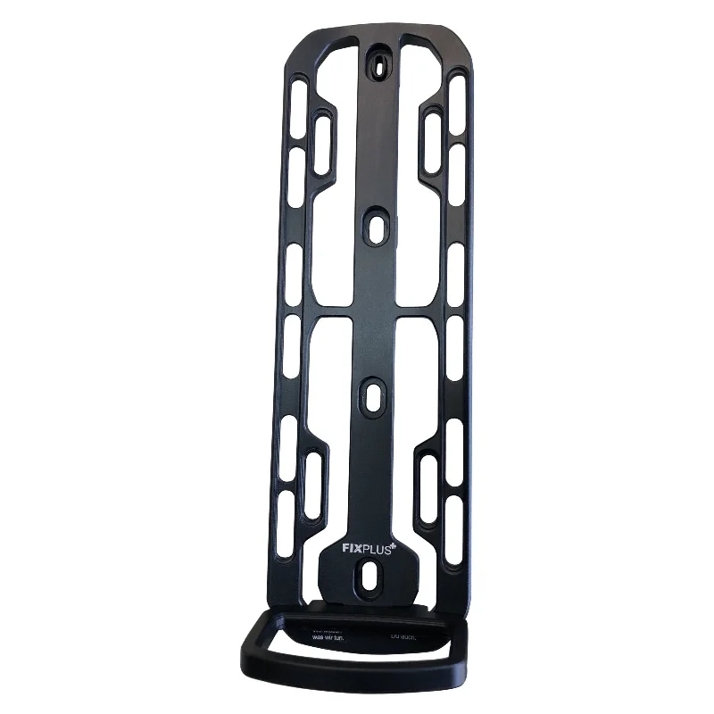 Mountain bike guard-Portapacchi Fixplus Cargo M