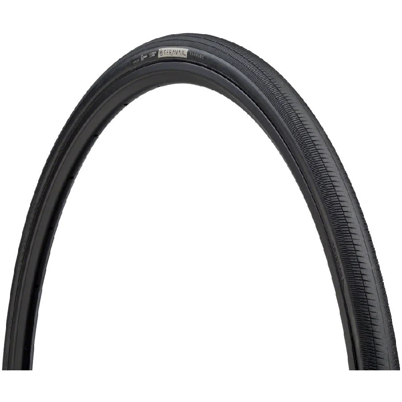 Bike chain guard-Rampart tire - 700 x 28 Durable Fast Compound