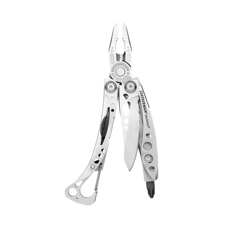 Bike wheel guard-Leatherman Skeletool Blister Multipurpose Tool