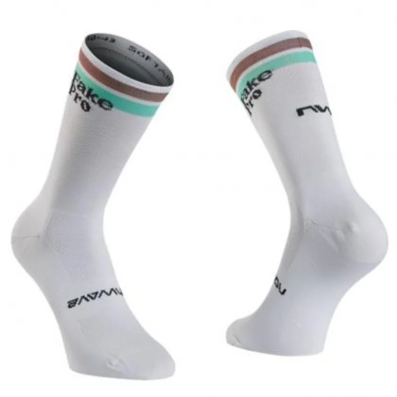 Bicycle rack liner-Northwave Fake Pro Socks