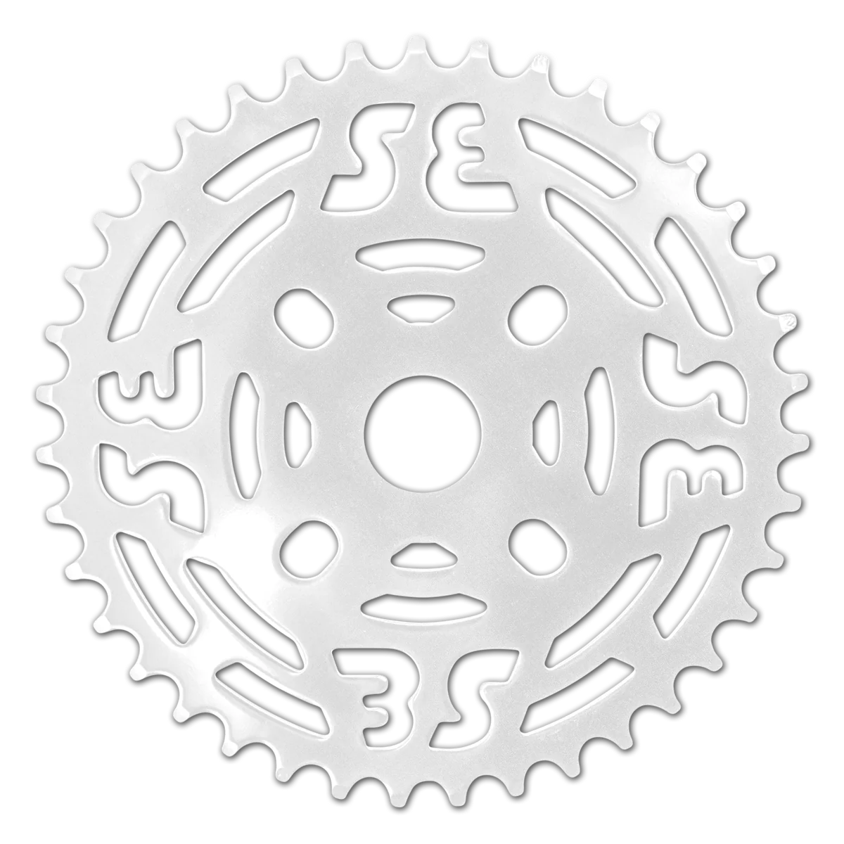 Road bike mount-SE Racing Steel BMX Sprocket 39 Teeth -Live4Bikes