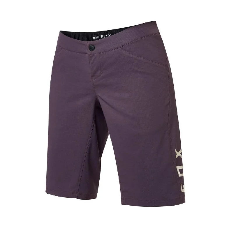 Bike wheel liner-Fox Ranger Womens Shorts