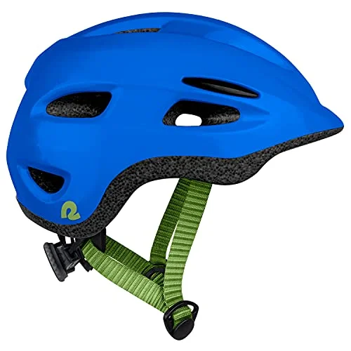 Bicycle tail liner-Retrospec Scout Youth Helmet