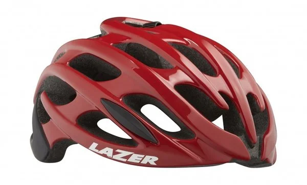 Bike wheel liner-Lazer Blade + Helmet