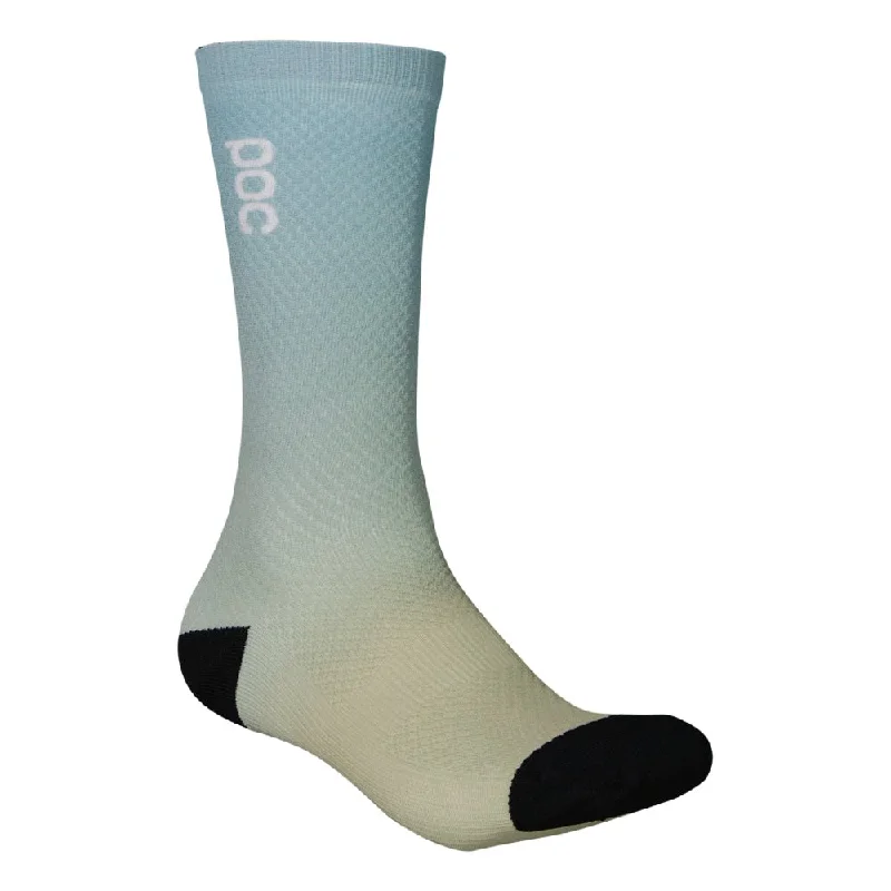 Mountain bike guard-POC Essential Print Long Cycling Socks