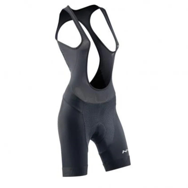 Mountain bike liner-Northwave Women Active Bibshorts