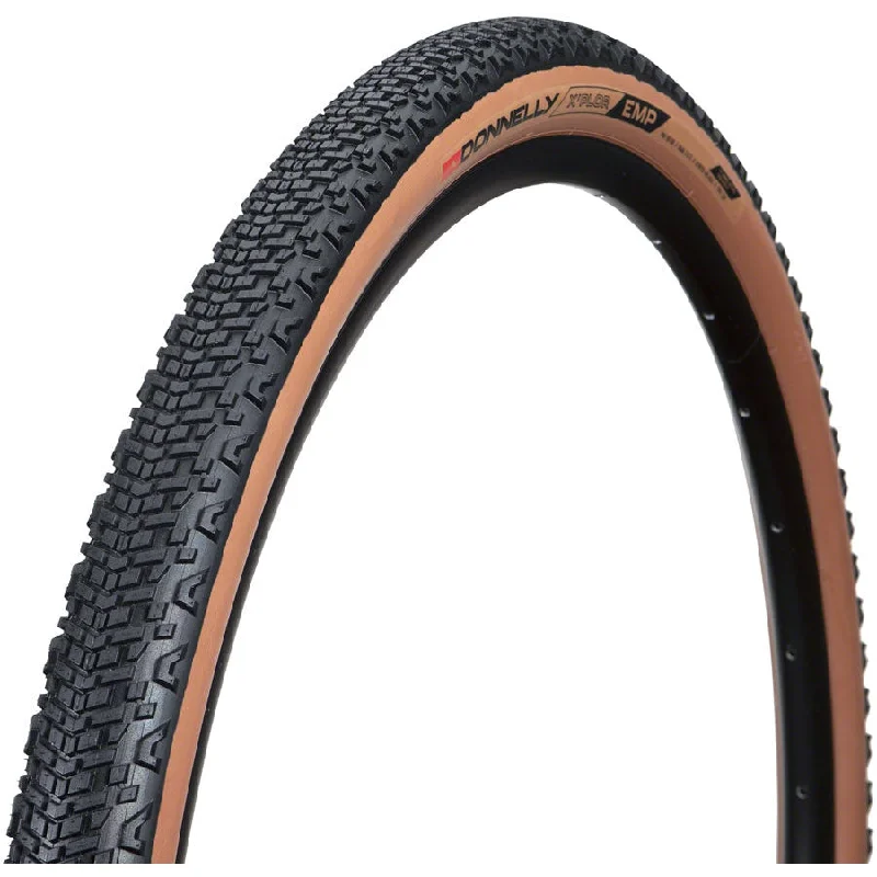 Bike tire liner-EMP Gravel Bike Tire, Tubeless 650b x 47c