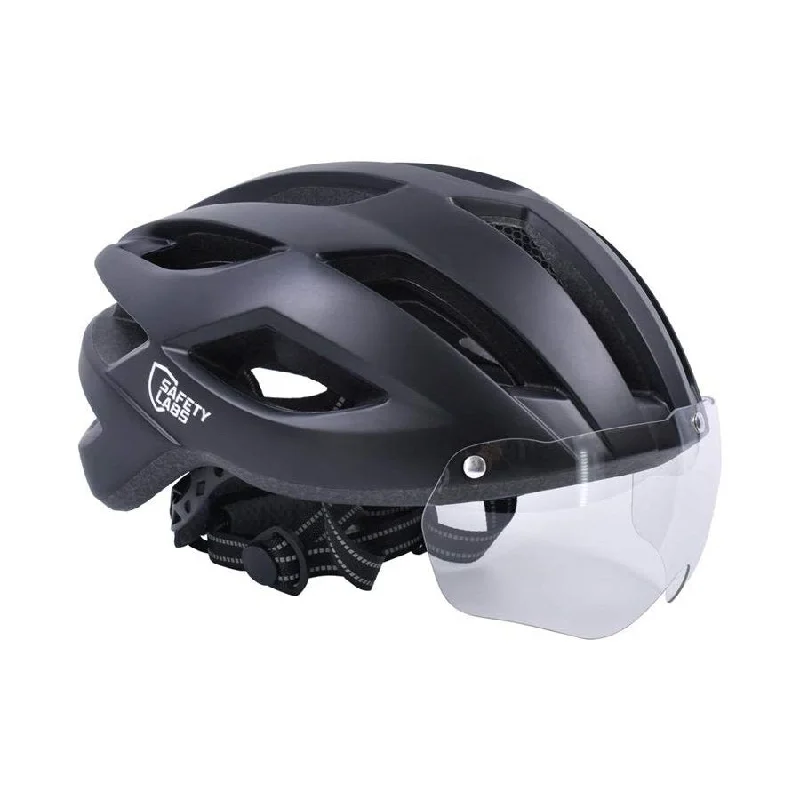 Cycling arm liner-Safety Labs Expedo Helmet