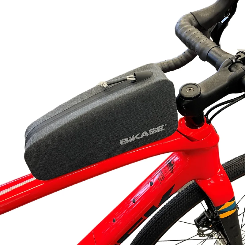 Bike wheel guard-SideKick Frame Bag