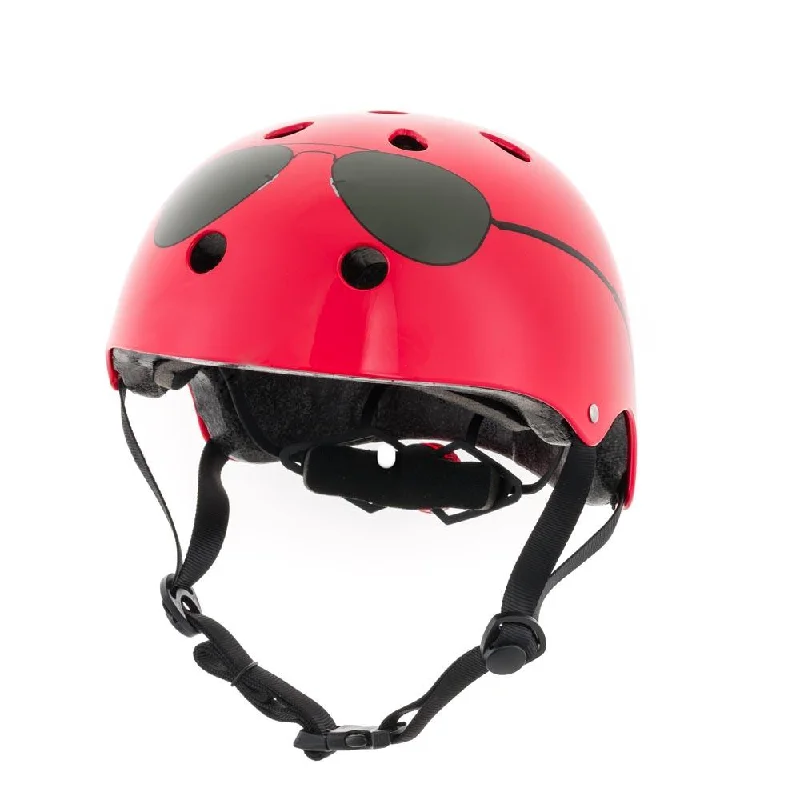 Mountain bike guard-Aviator Helmet