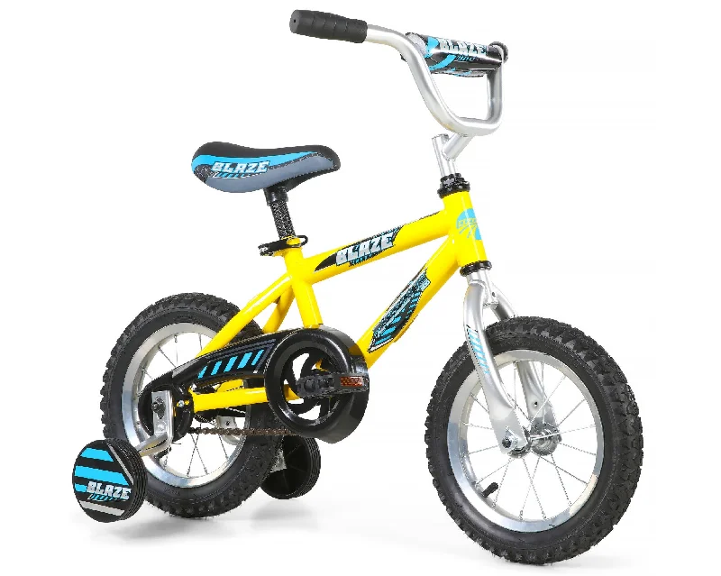 Ozone 500 Blaze 12" Children's Bike