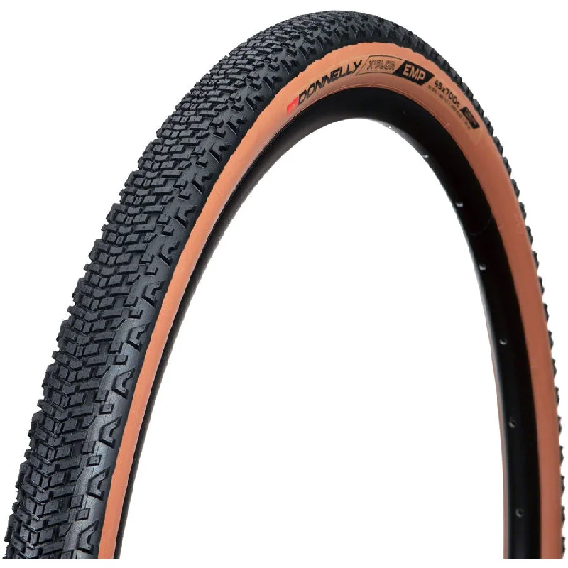 Bicycle spoke guard-EMP Tubeless Gravel Bike Tire - 700 x 45c