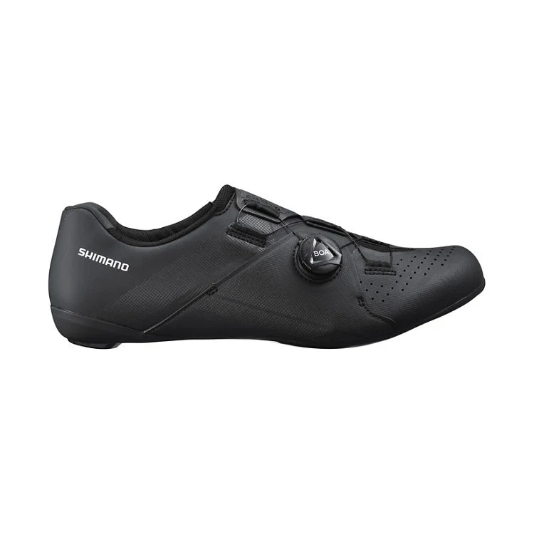 Bike chain guard-Shimano R300 Road Shoes