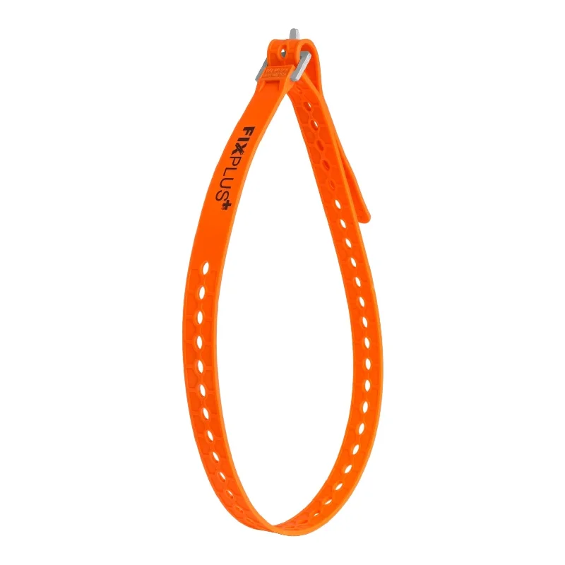 Cycling tape guard-Cinghia Fixplus 86 cm - Arancio