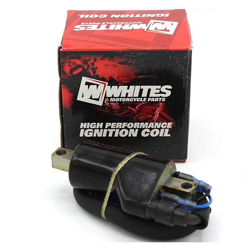 Mountain bike guard-Whites Electrical Coil 12V