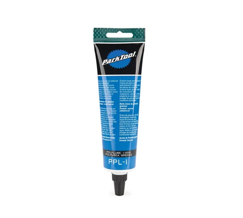 Bike chain liner-ParkTool Polylube 1000 Grease