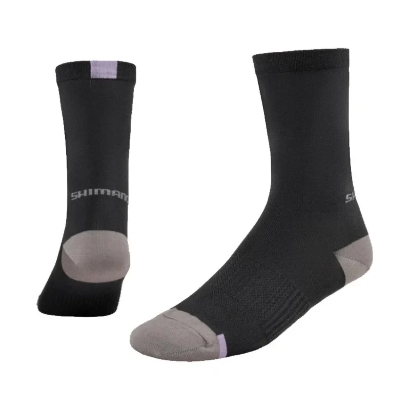 Bicycle bar liner-Shimano Performance Unisex Socks