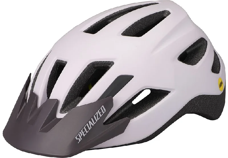 Cycling water guard-Specialized Shuffle Youth Led Sb Mips Helmet [2022]